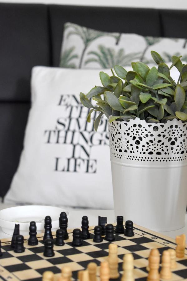 Wellness Apartments Florenc Πράγα Εξωτερικό φωτογραφία