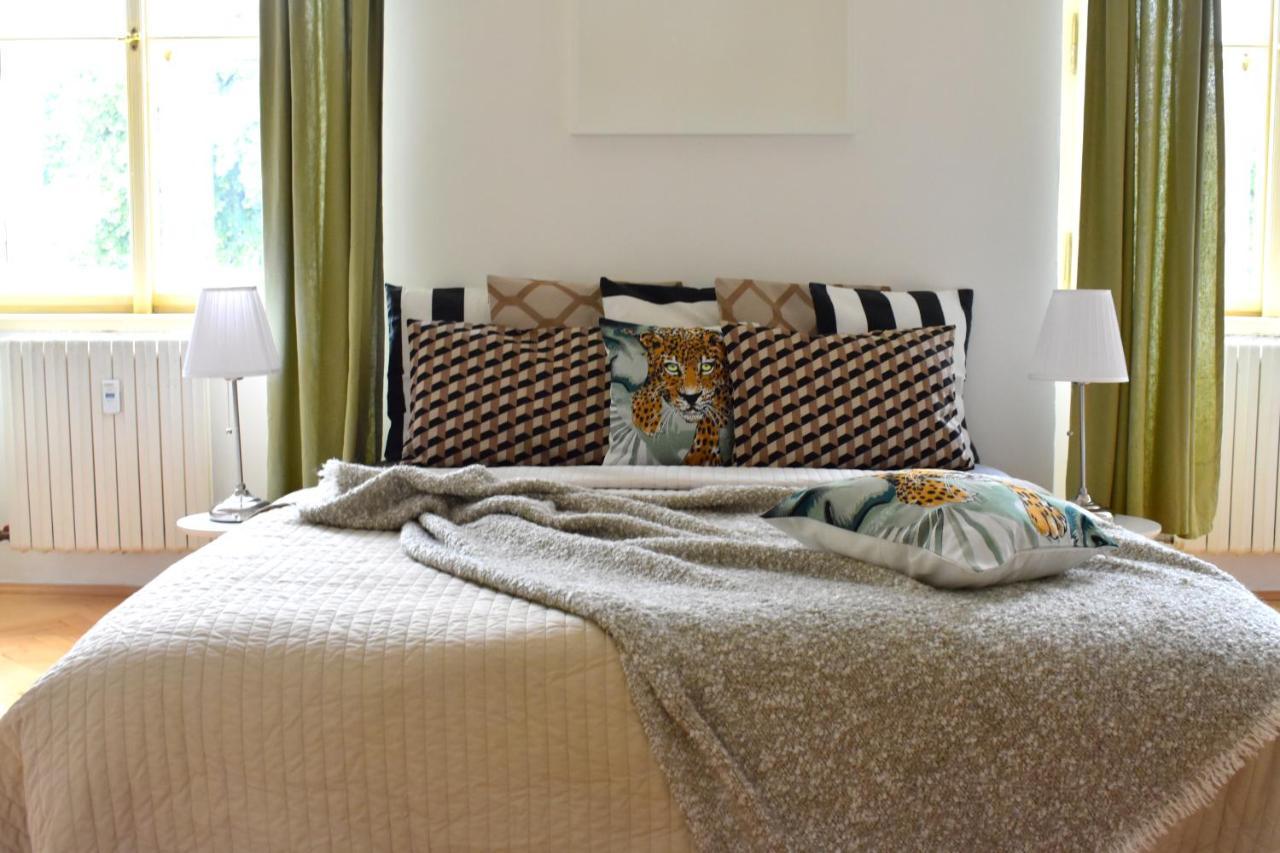 Wellness Apartments Florenc Πράγα Εξωτερικό φωτογραφία