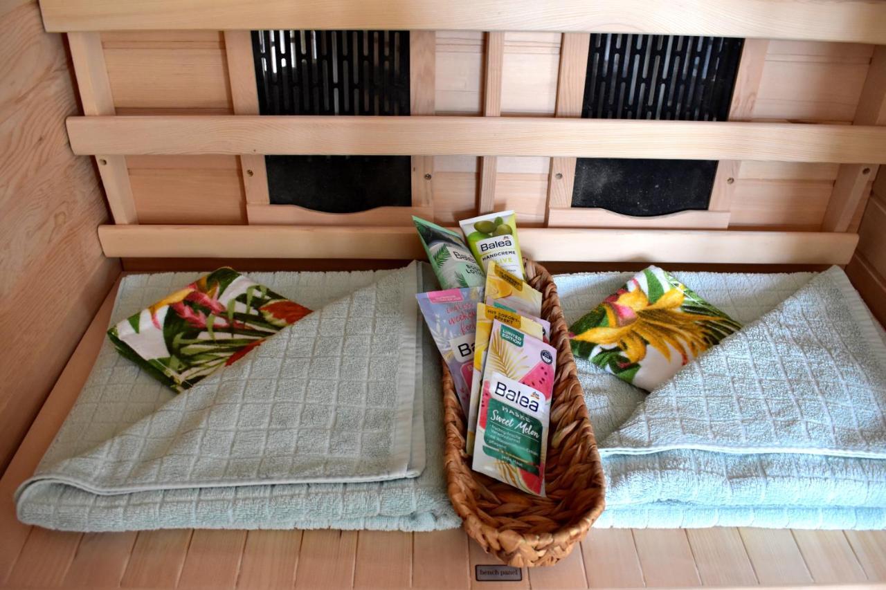 Wellness Apartments Florenc Πράγα Εξωτερικό φωτογραφία