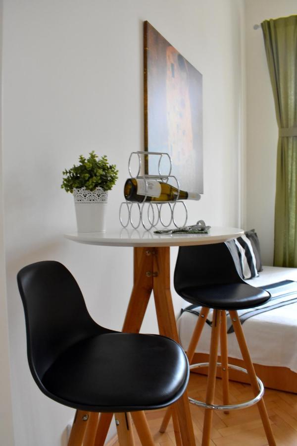 Wellness Apartments Florenc Πράγα Εξωτερικό φωτογραφία
