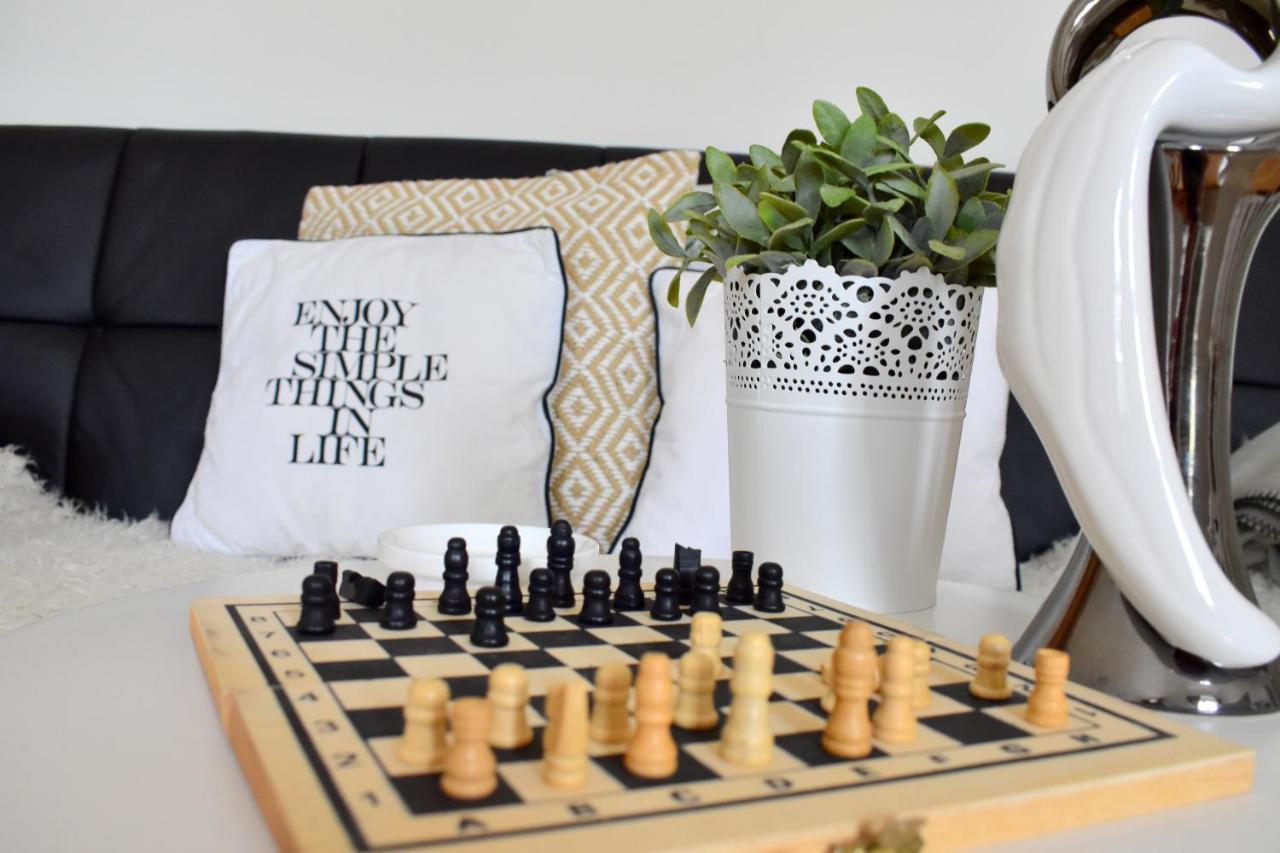 Wellness Apartments Florenc Πράγα Εξωτερικό φωτογραφία