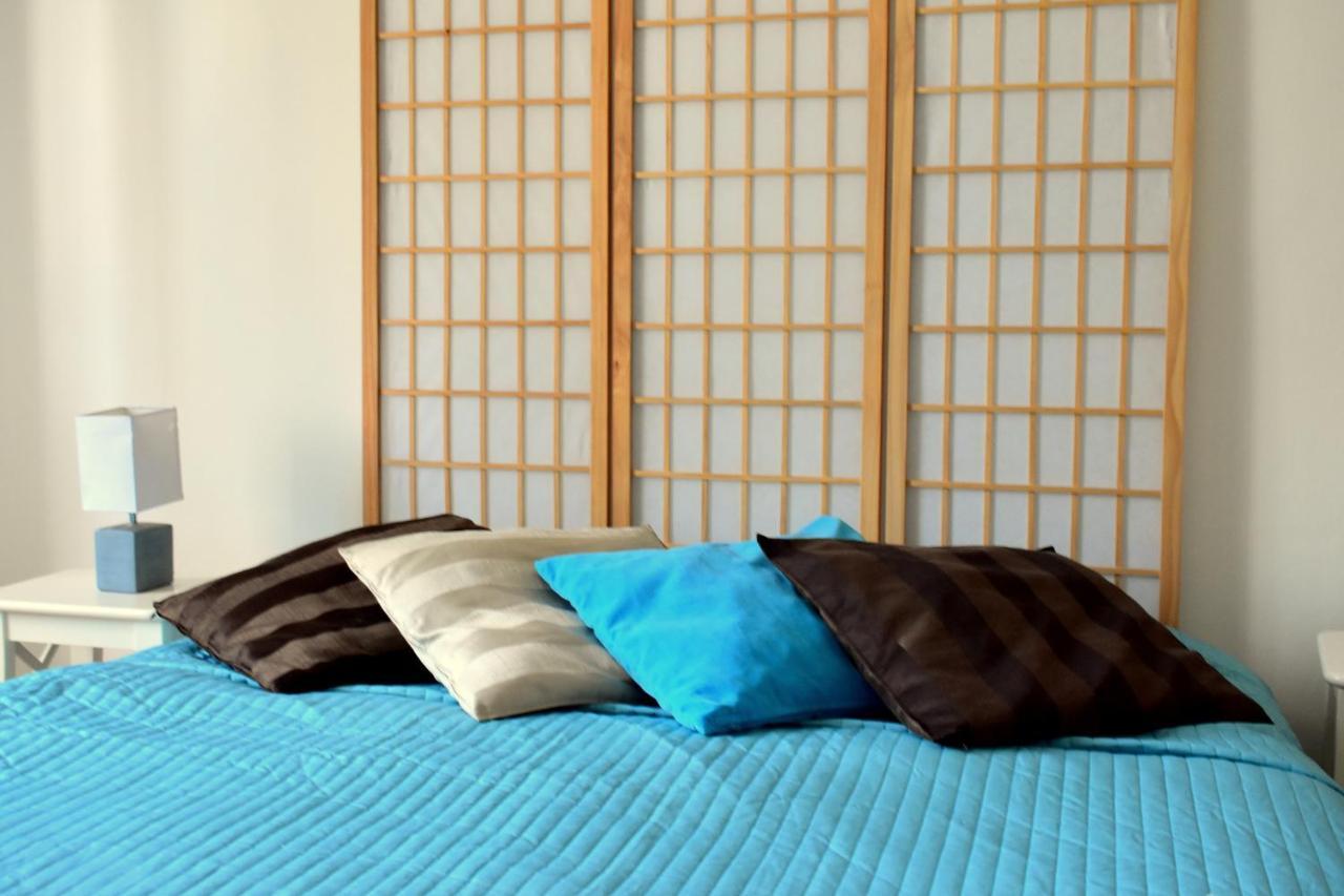Wellness Apartments Florenc Πράγα Εξωτερικό φωτογραφία