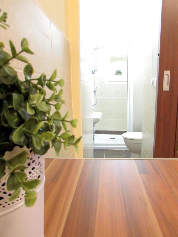 Wellness Apartments Florenc Πράγα Εξωτερικό φωτογραφία