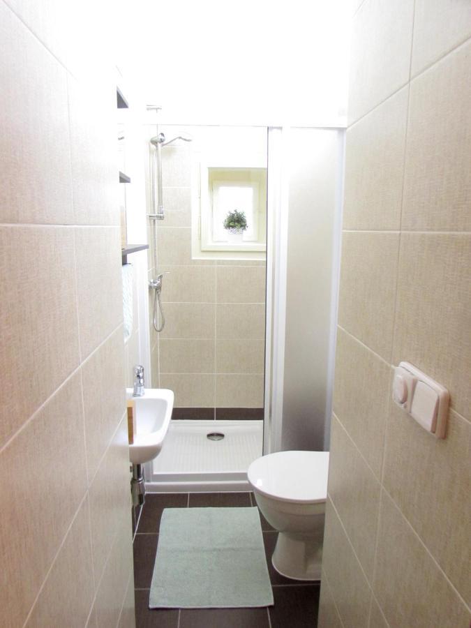 Wellness Apartments Florenc Πράγα Εξωτερικό φωτογραφία